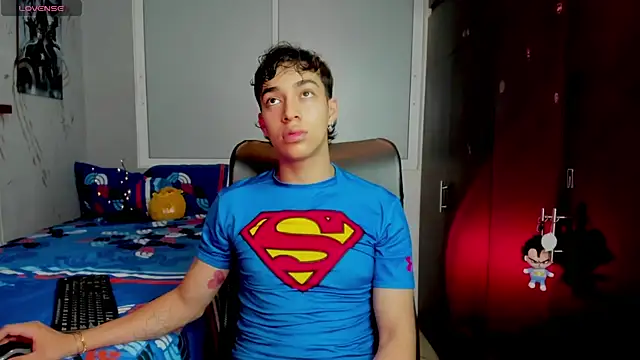 Noxx starkK online show from 14, 2, 2026