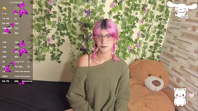 Amy Moonlight online show from 6, 7, 2026