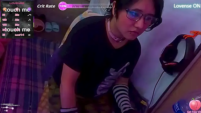 Ftm Bunny online show from 8, 1, 2026