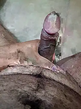 Rishiraj2595 online show from 27, 10, 2025