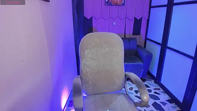 AmbarFoxx  online show from 26, 2, 2026