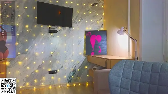 miss bubbles  online show from 21, 12, 2025