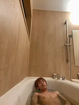 yuyusan07 online show from 19, 4, 2026