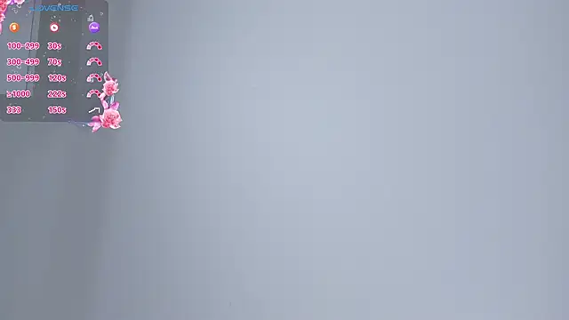 OdelynaFrake online show from 16, 12, 2025