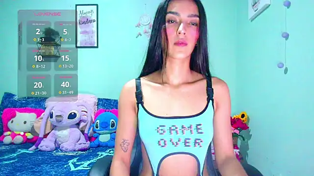 Snapshot of angelic_coral chatting on 25, 6, 2026 angelic coral online show from 25, 6, 2026