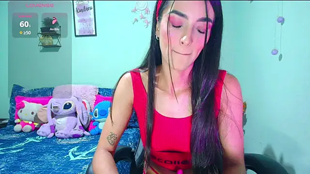 Snapshot of angelic_coral chatting on 28, 6, 2026 angelic coral online show from 28, 6, 2026