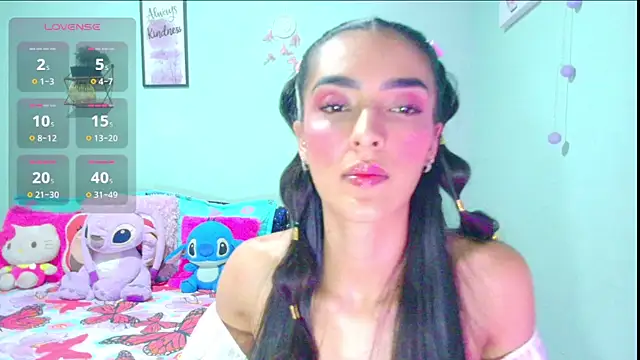 Snapshot of angelic_coral chatting on 6, 7, 2026 angelic coral online show from 6, 7, 2026