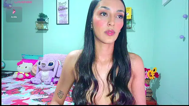 Snapshot of angelic_coral chatting on 5, 8, 2026 angelic coral online show from 5, 8, 2026
