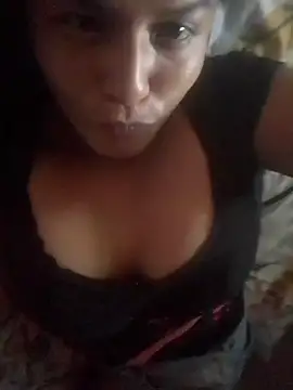 Snapshot of Moro_25 chatting on 26, 2, 2026 Moro 25 online show from 26, 2, 2026