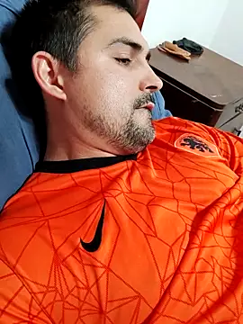 Bradd 32 online show from 21, 11, 2025