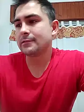 Snapshot of Bradd_32 chatting on 10, 5, 2026 Bradd 32 online show from 10, 5, 2026
