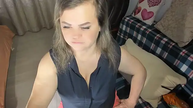 MildMature online show from 11, 1, 2025