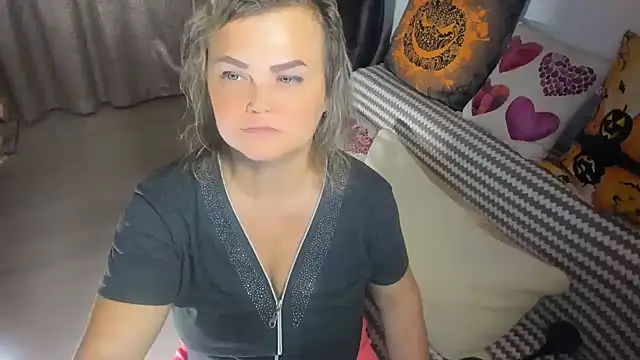 MildMature online show from 1, 10, 2025