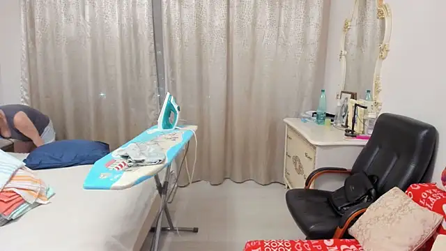 MildMature online show from 18, 3, 2026