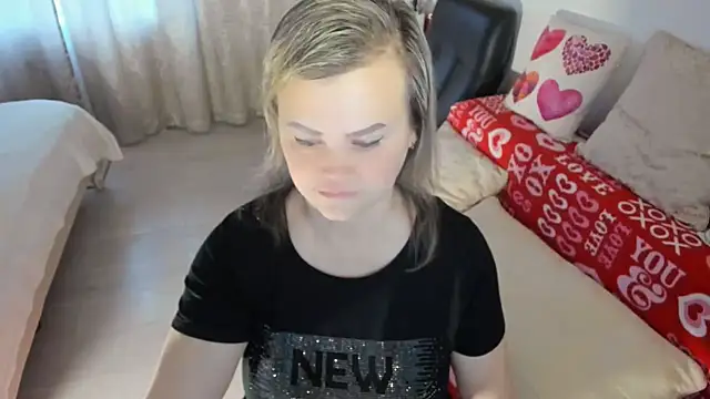 MildMature online show from 23, 4, 2026