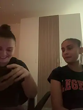 Snapshot of FemmeAffair chatting on 31, 1, 2026 FemmeAffair online show from 31, 1, 2026