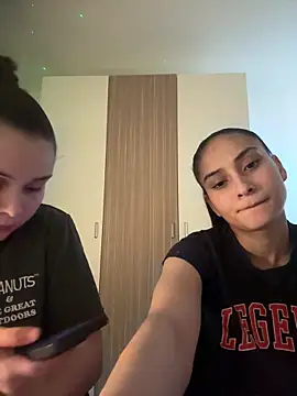 Snapshot of FemmeAffair chatting on 9, 2, 2026 FemmeAffair online show from 9, 2, 2026