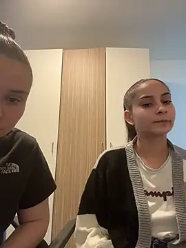 Snapshot of FemmeAffair chatting on 15, 2, 2026 FemmeAffair online show from 15, 2, 2026