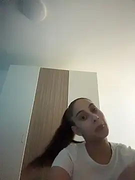 Snapshot of FemmeAffair chatting on 18, 2, 2026 FemmeAffair online show from 18, 2, 2026