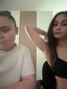 Snapshot of FemmeAffair chatting on 20, 2, 2026 FemmeAffair online show from 20, 2, 2026