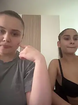 Snapshot of FemmeAffair chatting on 6, 3, 2026 FemmeAffair online show from 6, 3, 2026