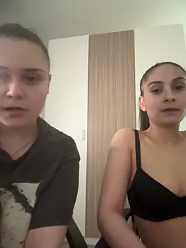 Snapshot of FemmeAffair chatting on 9, 3, 2026 FemmeAffair online show from 9, 3, 2026