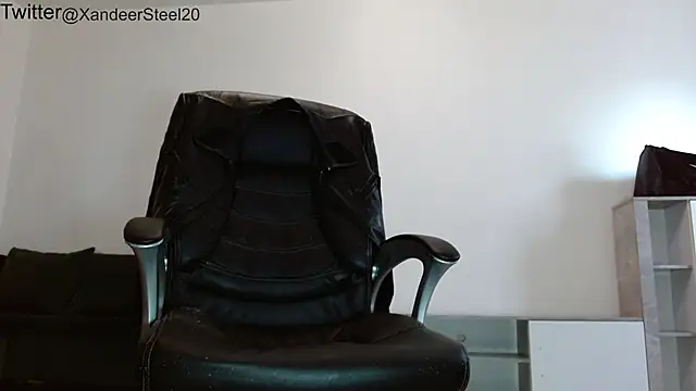 Xandeer Steel online show from 4, 3, 2026