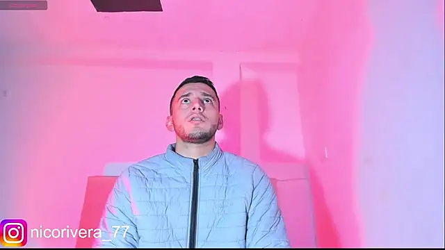 nico rivera online show from 12, 10, 2025