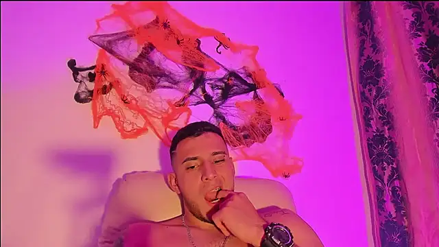 nico rivera online show from 26, 10, 2025