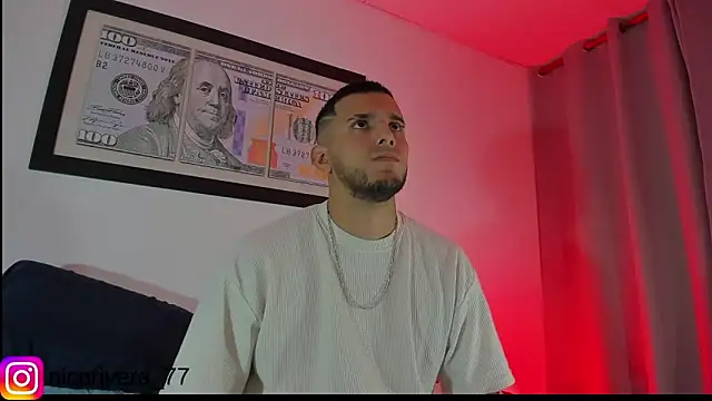 Snapshot of nico_rivera chatting on 2, 5, 2026 nico rivera online show from 2, 5, 2026