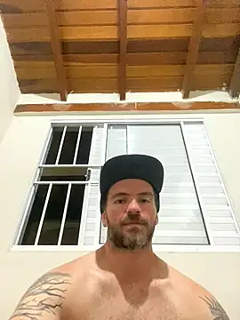 Fefeprazer online show from 3, 12, 2025