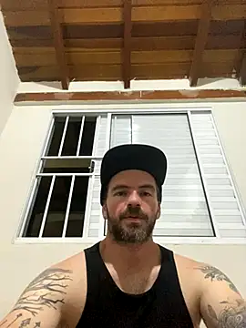 Fefeprazer online show from 3, 12, 2025