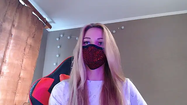 Iris lave online show from 17, 10, 2025