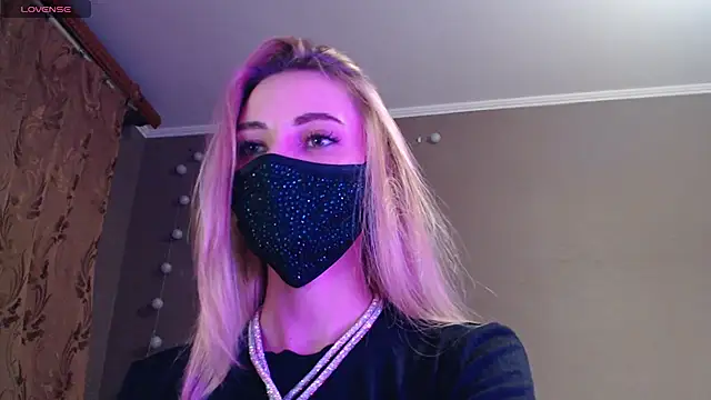 Iris lave online show from 1, 11, 2025