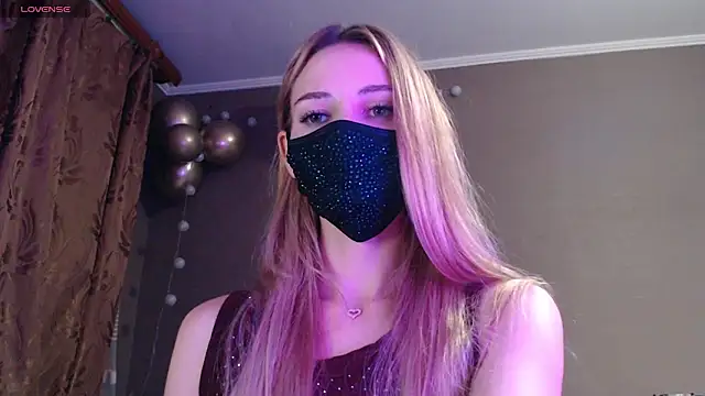 Iris lave online show from 7, 11, 2025