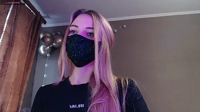 Iris lave online show from 20, 11, 2025