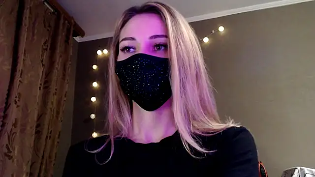 Iris lave online show from 29, 11, 2025