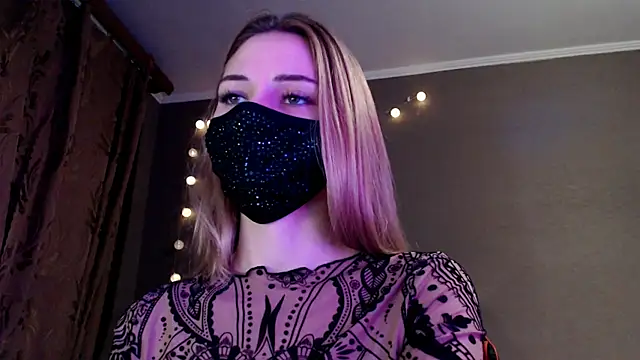 Iris lave online show from 14, 1, 2026