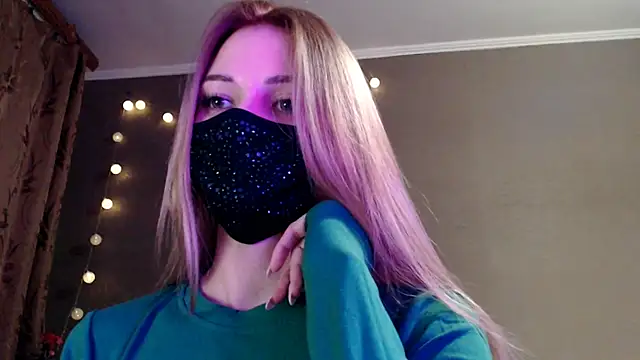 Iris lave online show from 13, 2, 2026