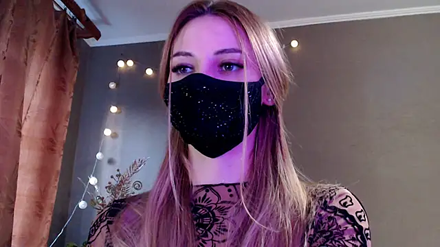 Iris lave online show from 12, 3, 2026