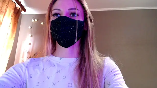 Iris lave online show from 23, 3, 2026