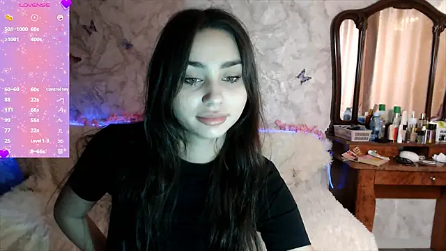 Snapshot of ChocolateKity chatting on 13, 9, 2025 ChocolateKity online show from 13, 9, 2025