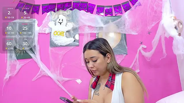 Testingdaddyy online show from 22, 10, 2025