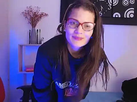 Camila-ventura online show from 11, 9, 2025