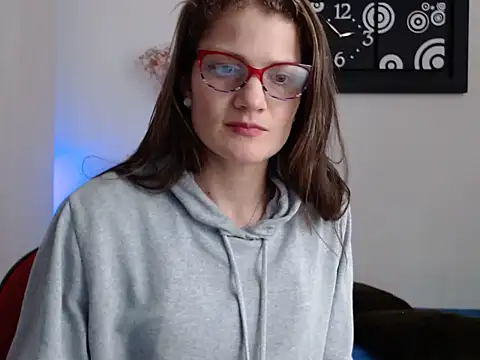 Camila-ventura online show from 2, 10, 2025