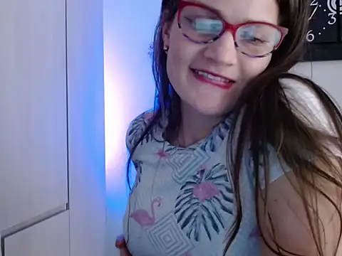 Camila-ventura online show from 19, 10, 2025