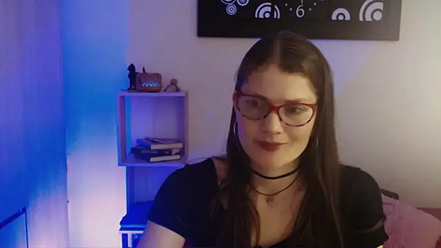 Camila-ventura online show from 27, 5, 2026