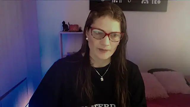 Camila-ventura online show from 30, 5, 2026