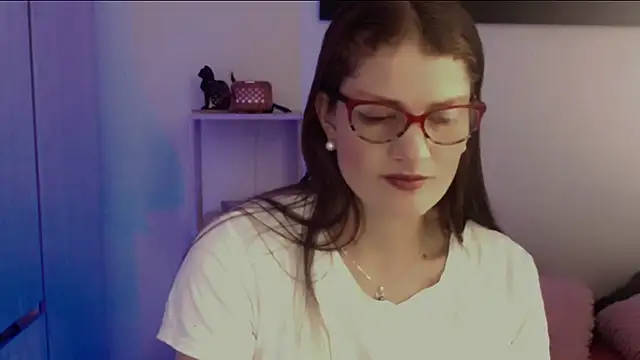 Camila-ventura online show from 31, 5, 2026