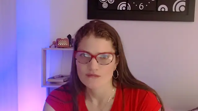 Camila-ventura online show from 5, 6, 2026
